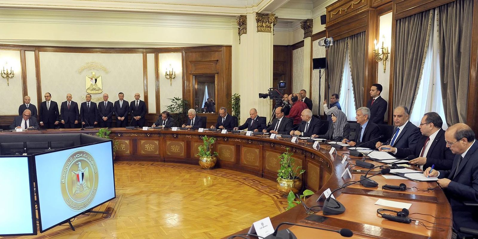 وزارة التربية والتعليم تطلق شراكة إيطالية لتطوير التعليم الفني والتقني