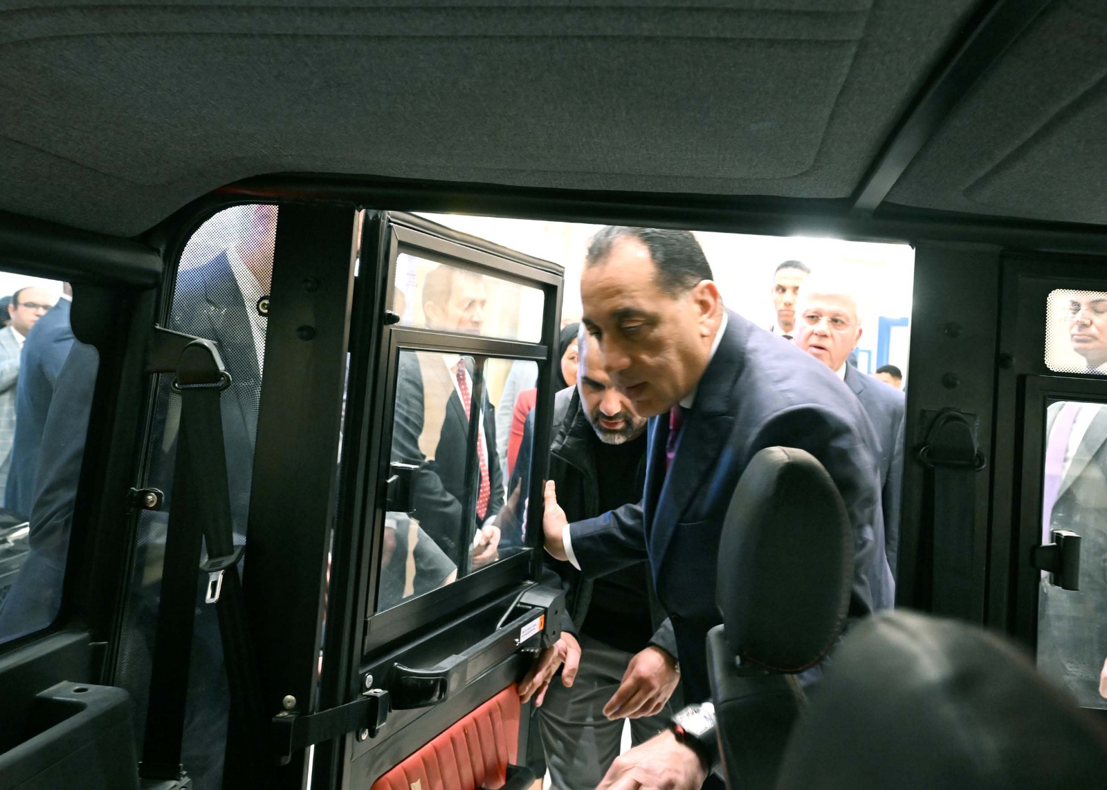 مصر تُطلق معرض IRC EXPO 2025 لتعزيز الابتكار والبحث العلمي