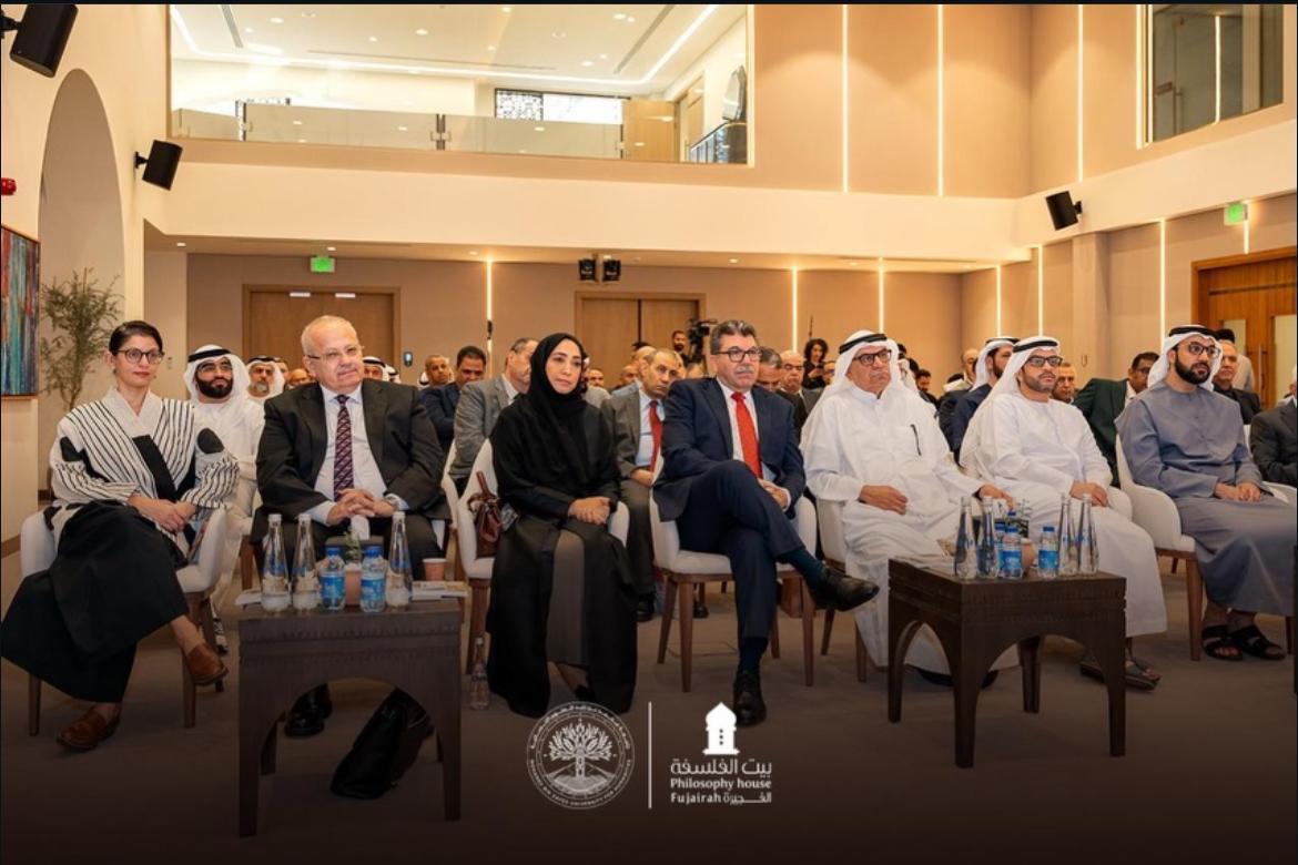 الدكتور محمد عثمان الخشت يناقش تجديد الخطاب الديني والمواطنة المعاصرة في ندوة علمية