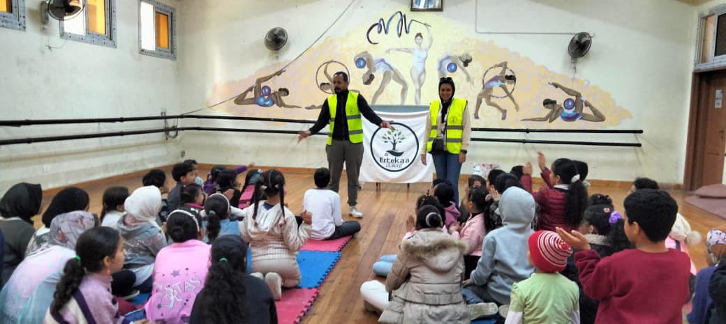 جامعة العاصمة تحقق إنجازات بارزة في خدمة المجتمع وتنمية البيئة