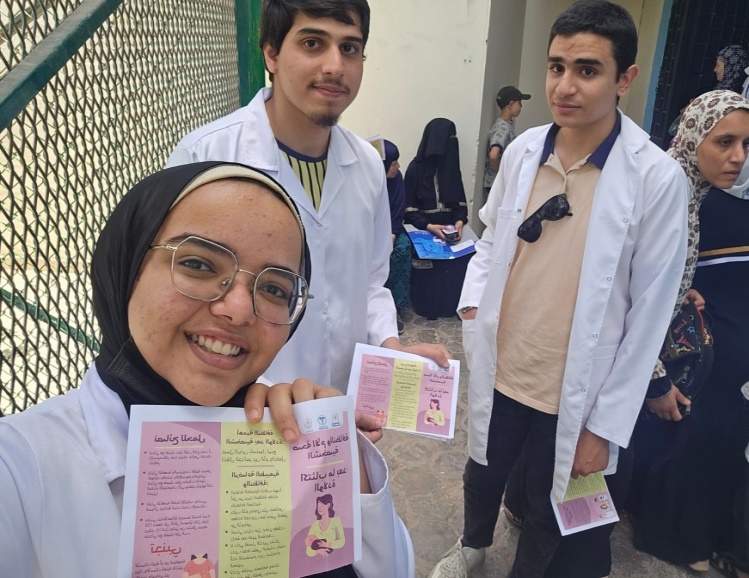 جامعة العاصمة تحقق إنجازات بارزة في خدمة المجتمع وتنمية البيئة