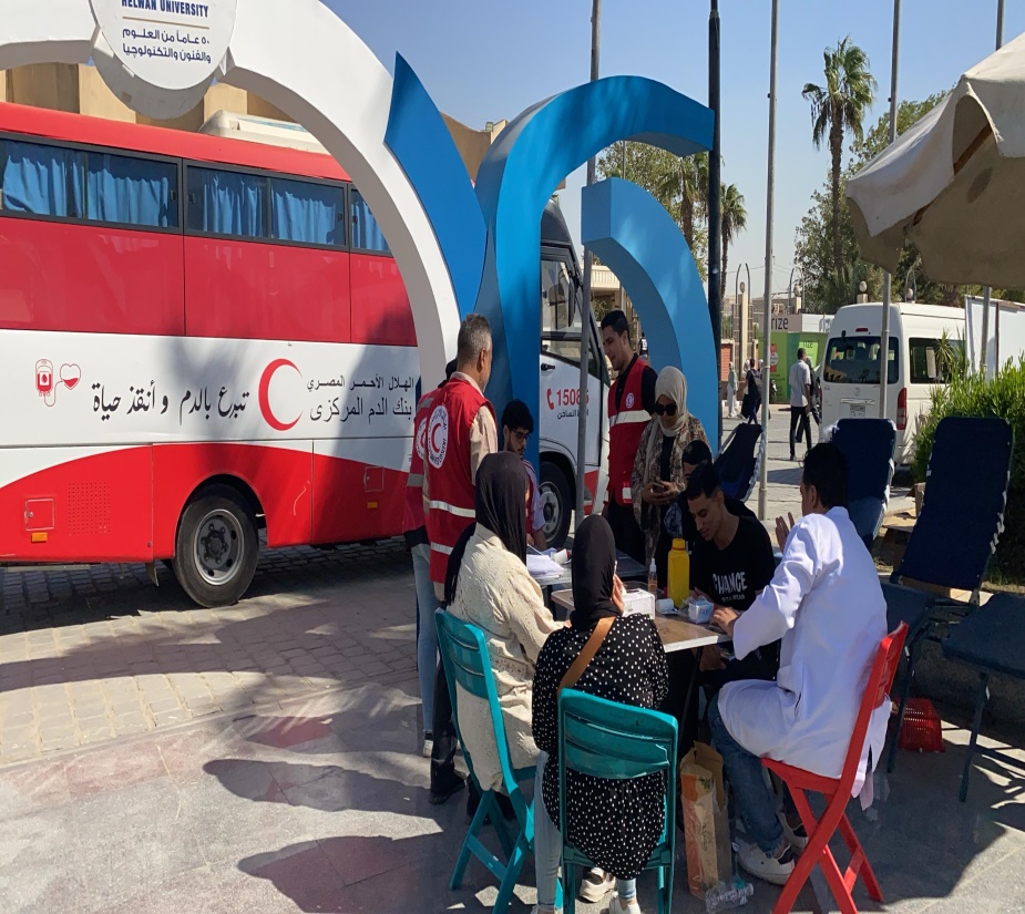 جامعة العاصمة تحقق إنجازات بارزة في خدمة المجتمع وتنمية البيئة