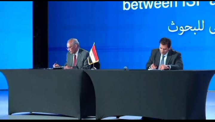 صندوق رعاية المبتكرين والنوابغ يدعم الابتكار وريادة الأعمال في مصر بالتعاون مع المركز القومي للبحوث