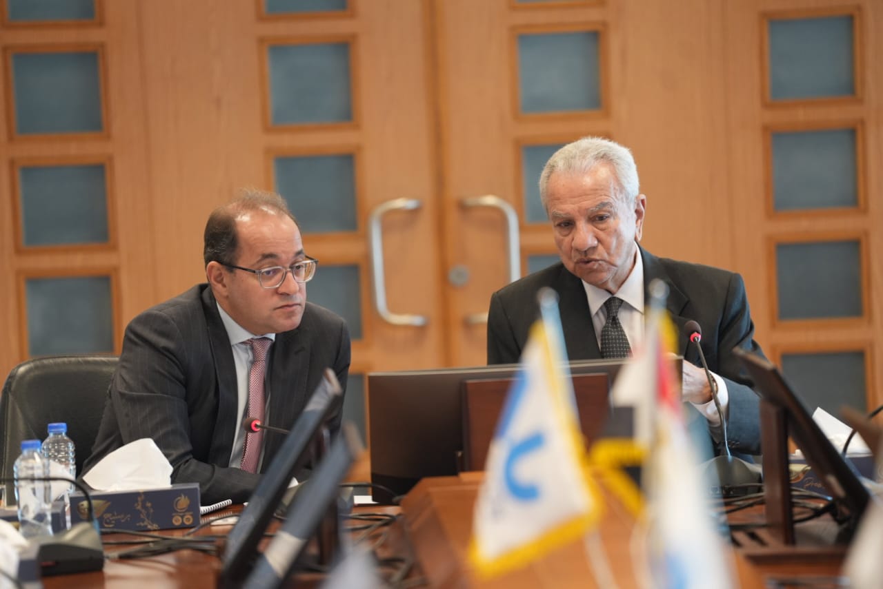  جامعة النيل تستضيف وزير المالية لإطلاق رؤية جديدة لتحفيز الاستثمار والنمو