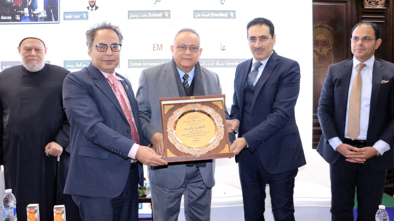 جامعة القاهرة تستضيف مؤتمر الاستشراق والهوية بكلية دار العلوم