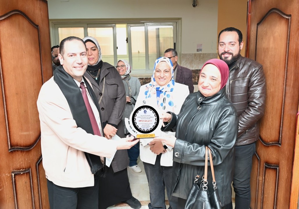 مدينة الأبحاث العلمية تطلق معرض STEM التمهيدي لطلاب الابتكار بالإسكندرية