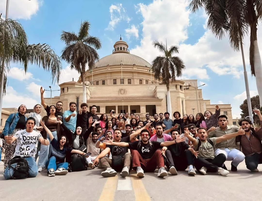 جامعة القاهرة تعلن تطبيق نظام ساعات المشاركة المجتمعية