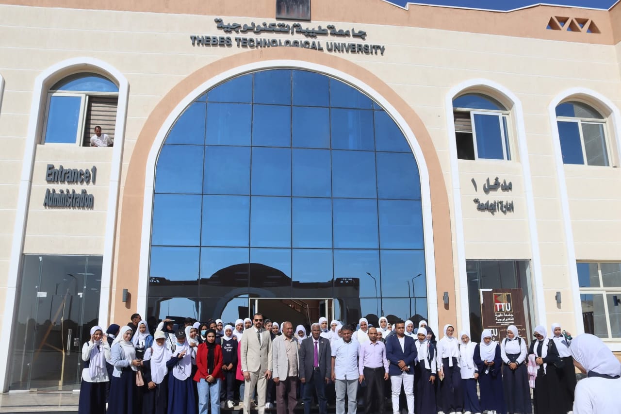 الجامعات التكنولوجية 2025 تشهد تطورًا كبيرًا في التعليم العملي