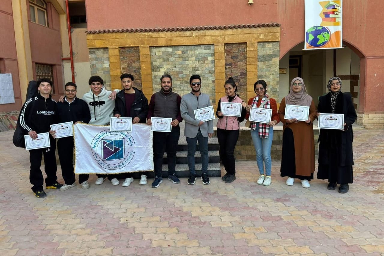 الجامعات التكنولوجية 2025 تشهد تطورًا كبيرًا في التعليم العملي