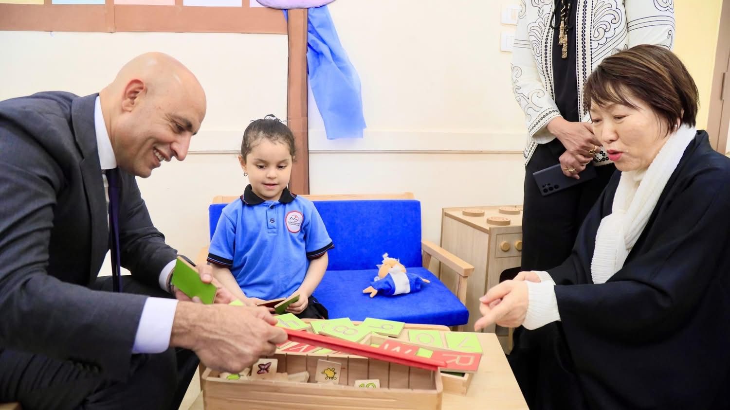 وزارة التربية والتعليم تطلق رؤية إصلاح شاملة لتطوير التعليم