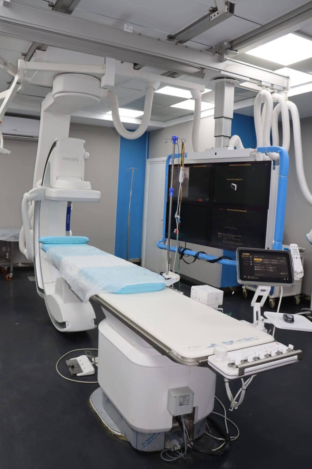 مستشفيات جامعة المنوفية تحقق إنجازات غير مسبوقة 2025