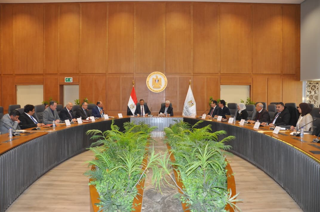 وزير التعليم العالى يعلن إنشاء جامعة الغذاء لدعم الأمن الغذائي 2026 