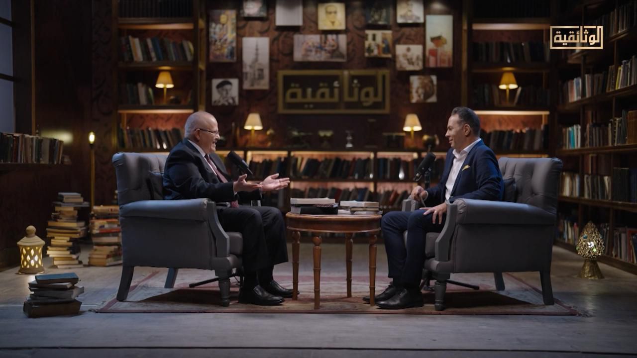 الدكتور محمد الخشت يكشف رؤى فكرية وكيفية إصلاح التعليم وتجديد الخطاب الديني