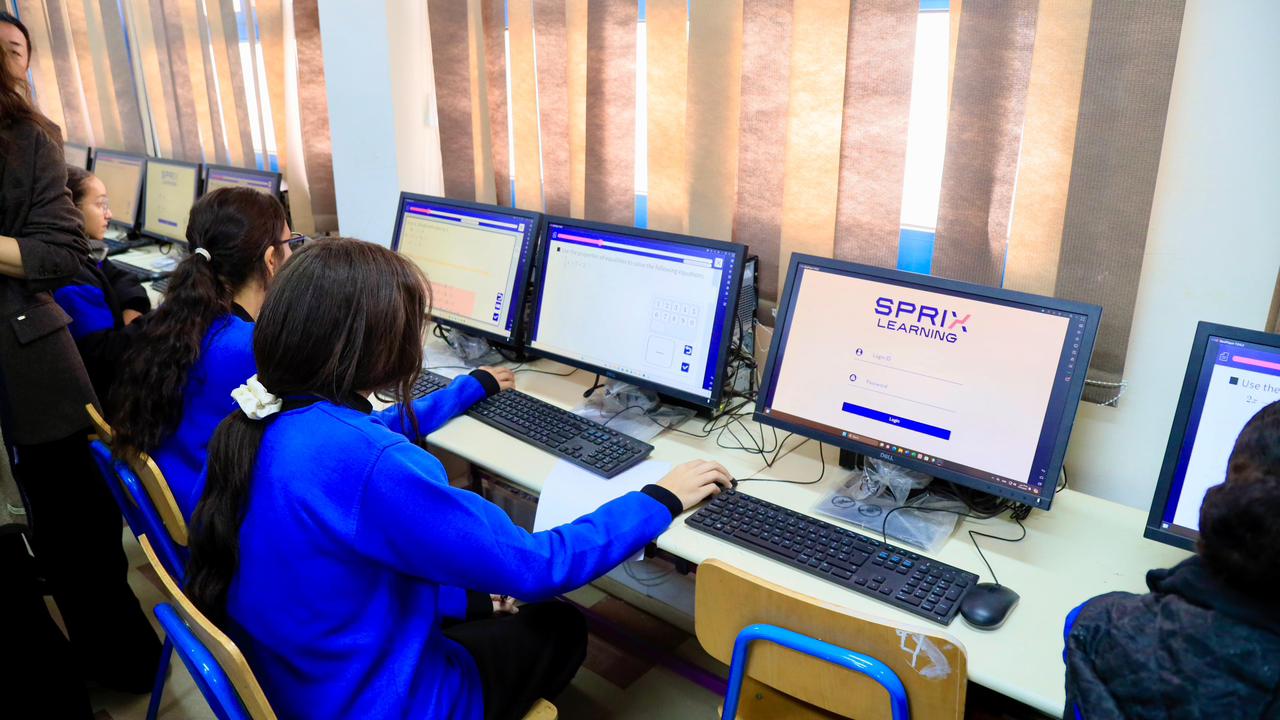 وزير التربية والتعليم يقود نقلة جديدة في المدارس المصرية اليابانية