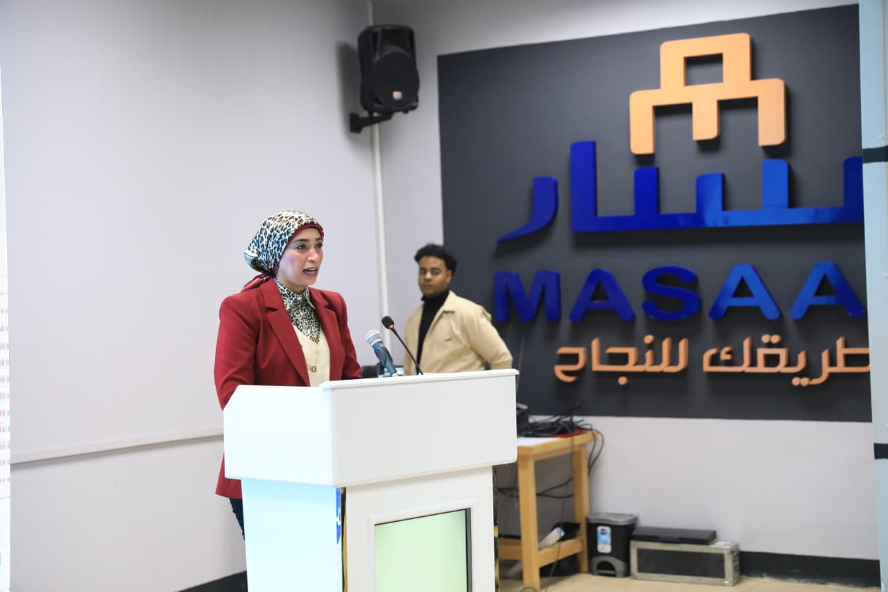 جامعة الأقصر تطلق مركز تمكين المرأة والإبداع الرقمي لصعيد مصر