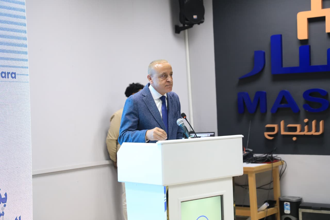 جامعة الأقصر تطلق مركز تمكين المرأة والإبداع الرقمي لصعيد مصر