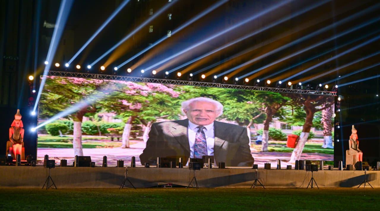 جامعة القاهرة تطلق الدورة الزراعية الأفرو عربية الأولى