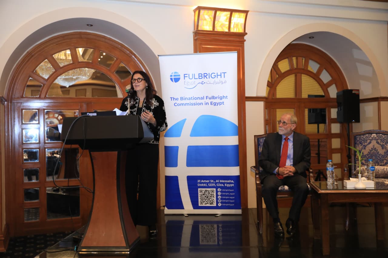 وزير التعليم العالى يطلق ورشة فولبرايت لدعم ريادة الأعمال الجامعية