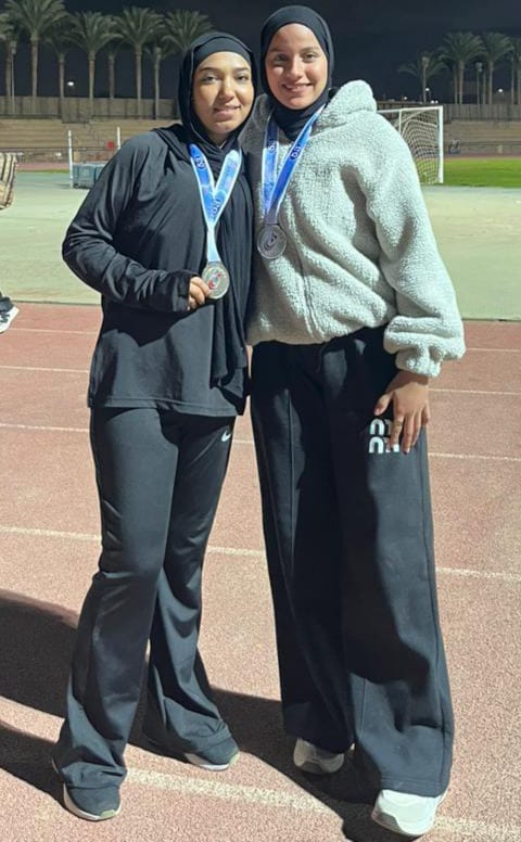 جامعة العاصمة تتوج منتخب ذوي الهمم بـ28 ميدالية في بطولة ألعاب القوى