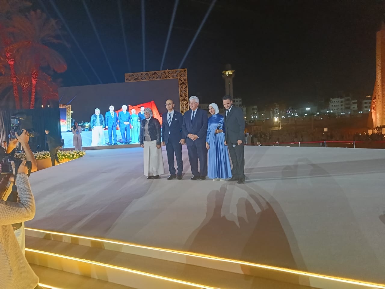 جامعة أسيوط ترعى تمكين ذوي الهمم داخل منظومة التعليم العالي