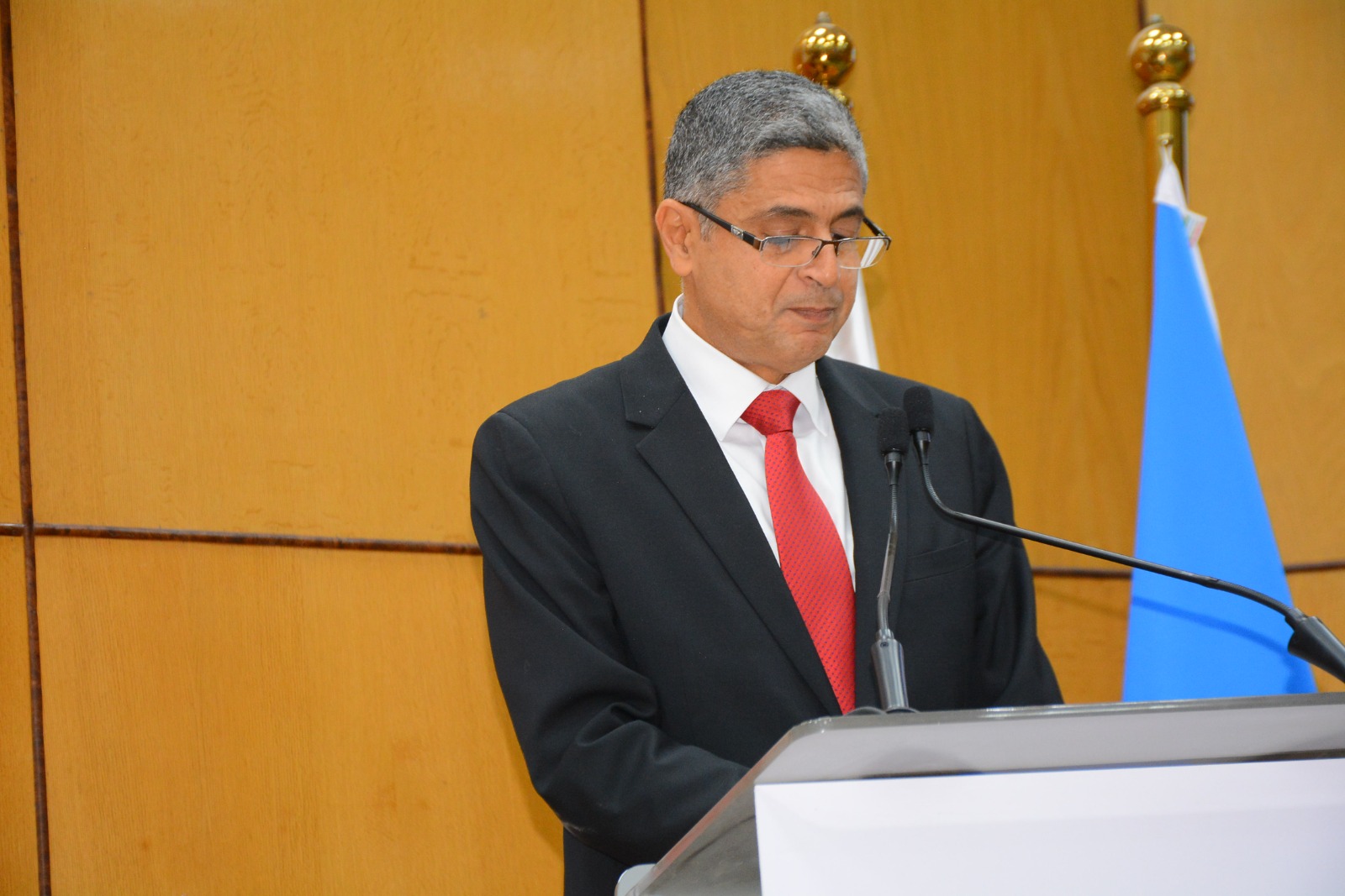 جامعة أسيوط ترسخ الوعي الأفريقي لدى الشباب ببرنامج دولي نوعي