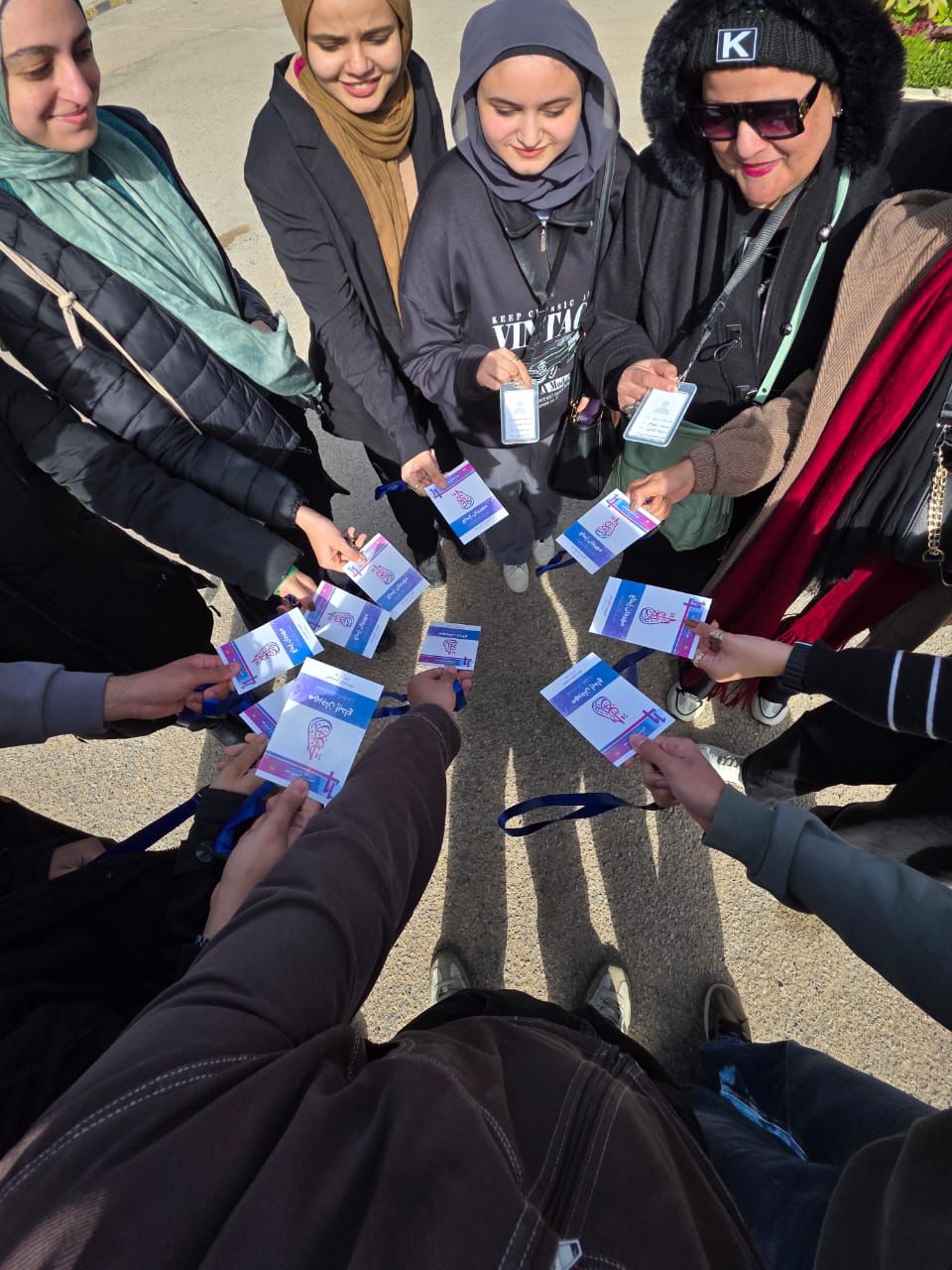 جامعة القاهرة تتألق في البطولات الرياضية والفنية والثقافية خلال إجازة منتصف العام الدراسي