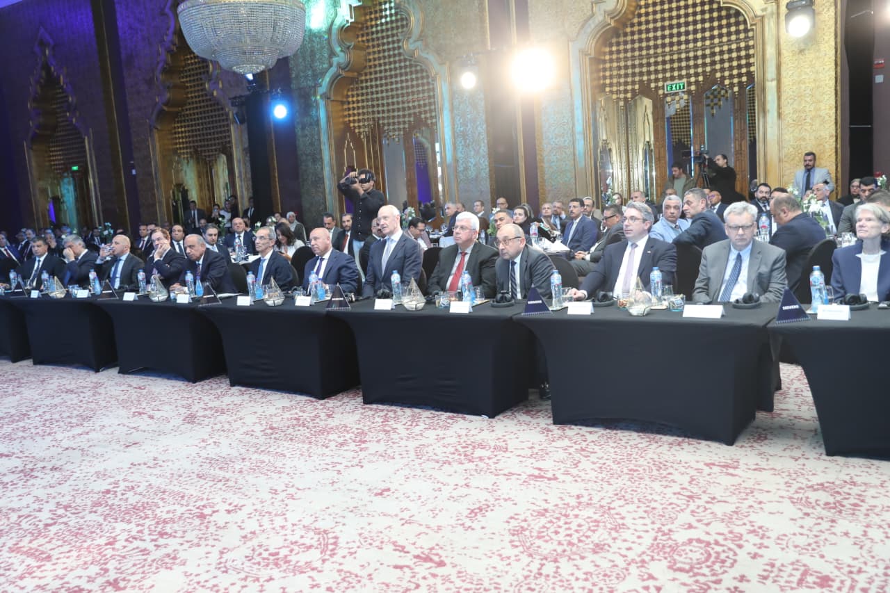 شركة سيمنس ترسخ شراكة القرن بمشروعات تصنع مستقبل مصر