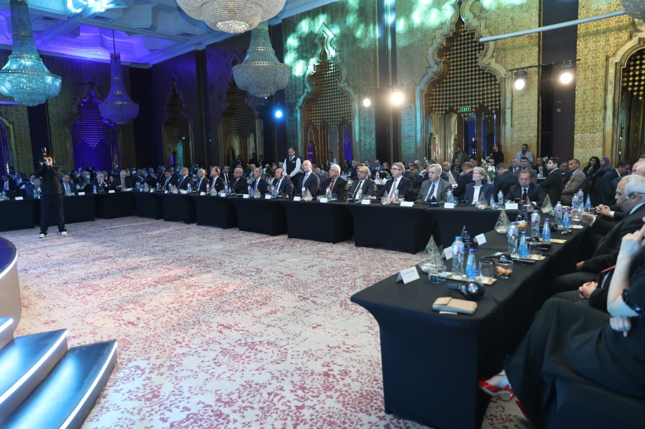 شركة سيمنس ترسخ شراكة القرن بمشروعات تصنع مستقبل مصر