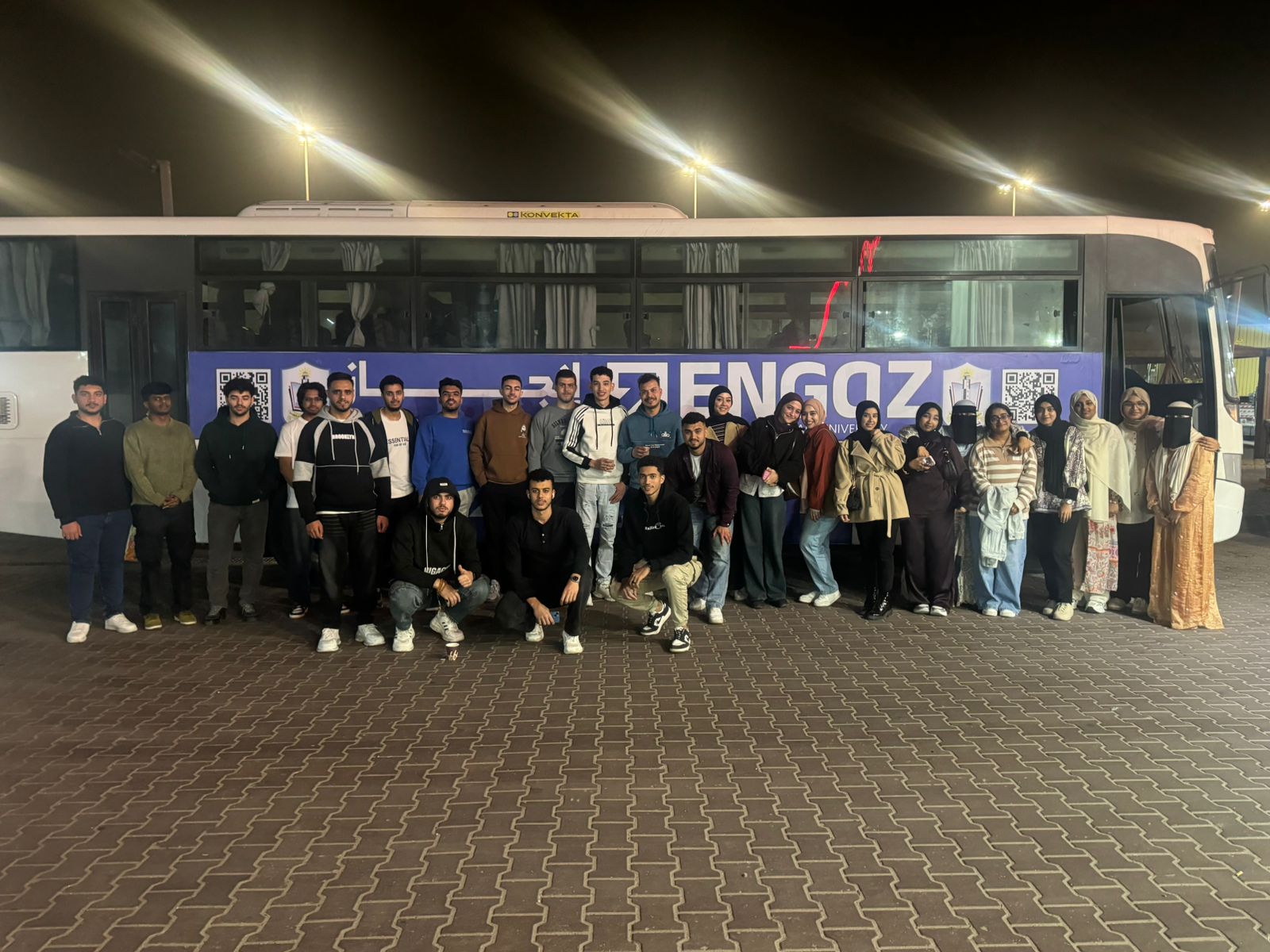 رئيس جامعة بورسعيد يوجّه بتنظيم إفطار رمضاني ورحلات ثقافية للطلاب الوافدين والمتميزين في الأنشطة الطلابية 