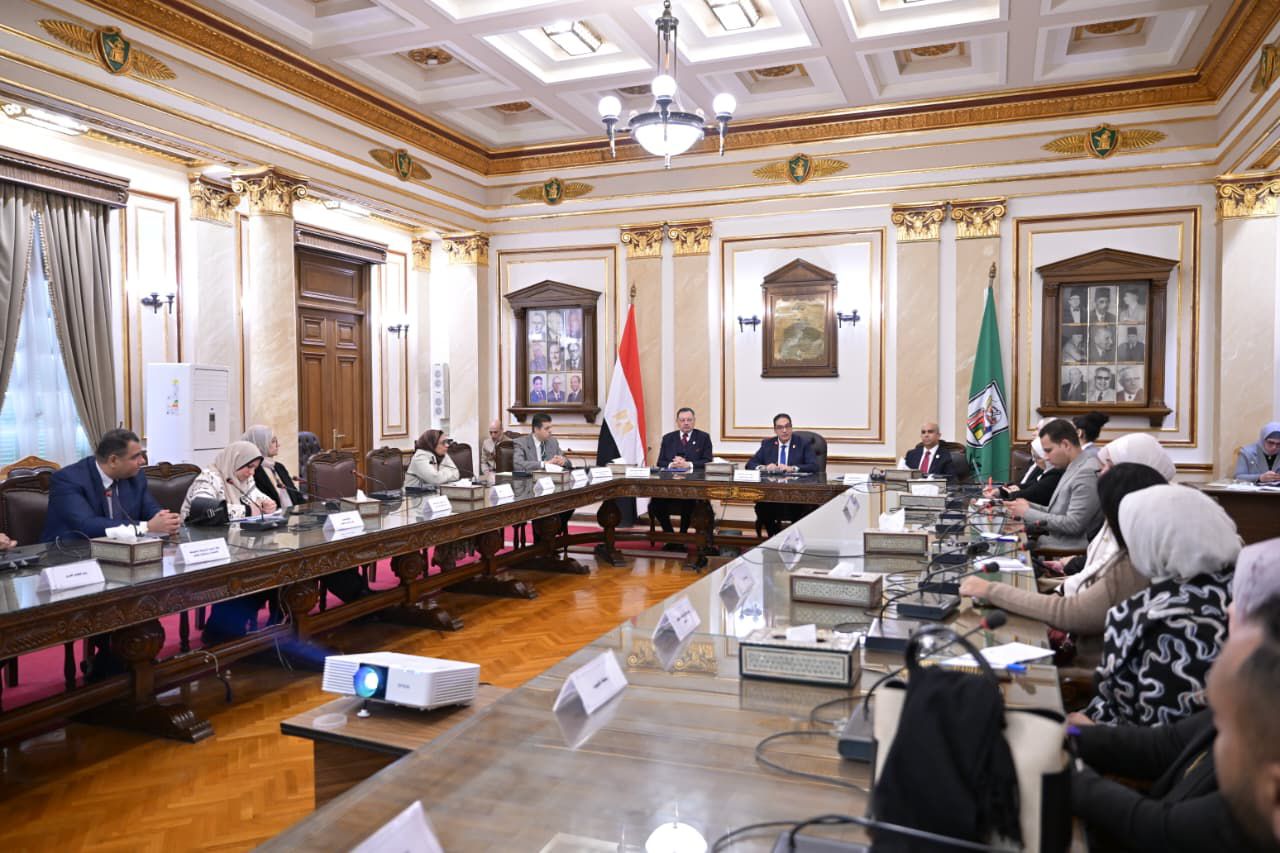 جامعة القاهرة تطلق منصة أثر الإلكترونية لتوثيق العمل التطوعي