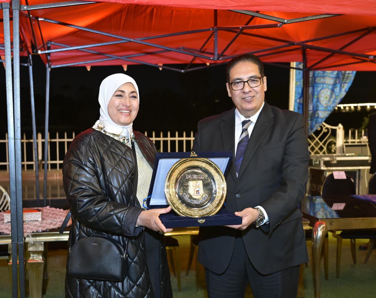 مجلس جامعة القاهرة يستعرض الإنجازات الدولية والتوسع الإقليمي ويقر حزمة قرارات داعمة للتحول الرقمي والرعاية الطبية