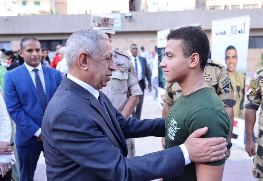 الأكاديمية العربية للعلوم والتكنولوجيا تحتضن المستقبل