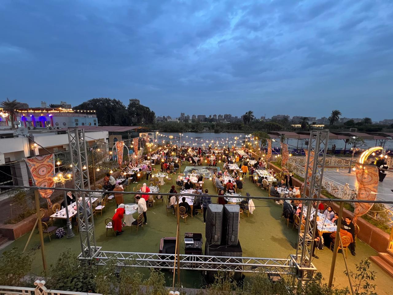 جامعة القاهرة تعزز خدمات المركز الاجتماعي لمنسوبيها بأحدث التطويرات