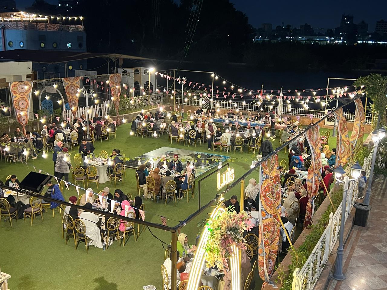 جامعة القاهرة تعزز خدمات المركز الاجتماعي لمنسوبيها بأحدث التطويرات