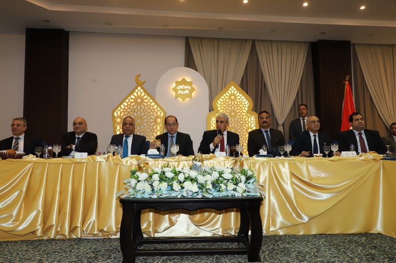 كجوك يوجه رسالة مفتوحة للعاملين بالمالية والضرائب والجمارك