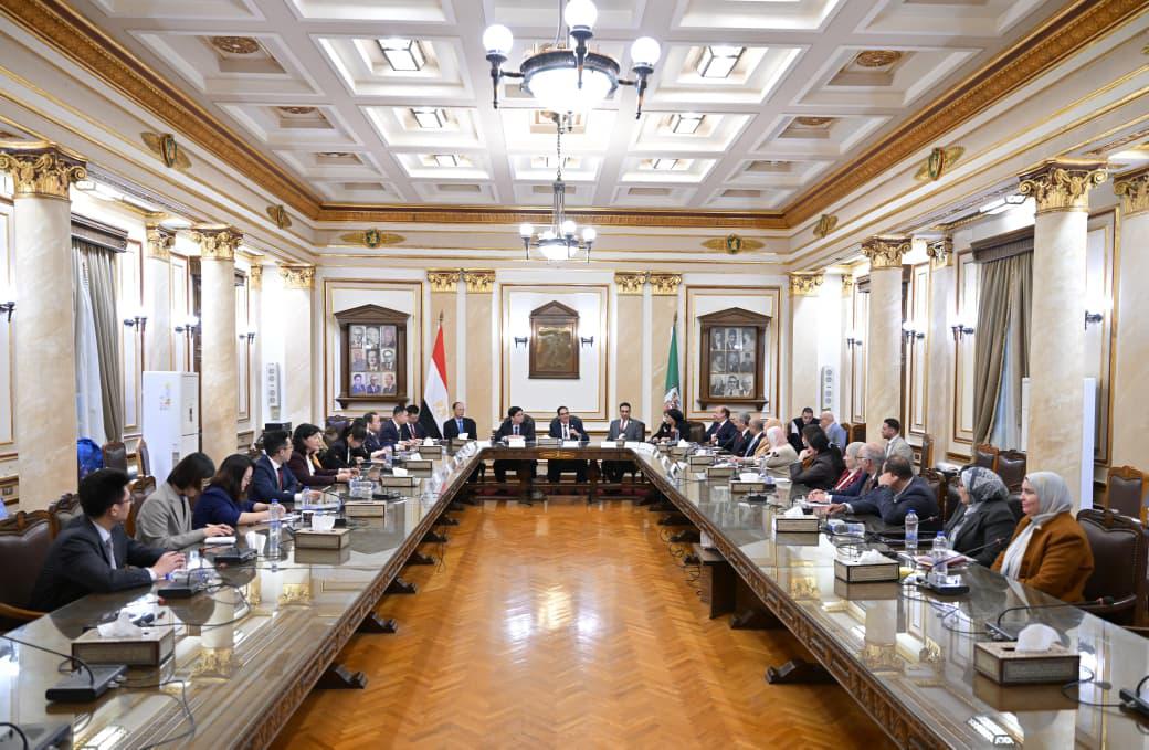 شراكة عالمية جديدة تقودها جامعة القاهرة مع جامعة بكين في برامج دولية متقدمة