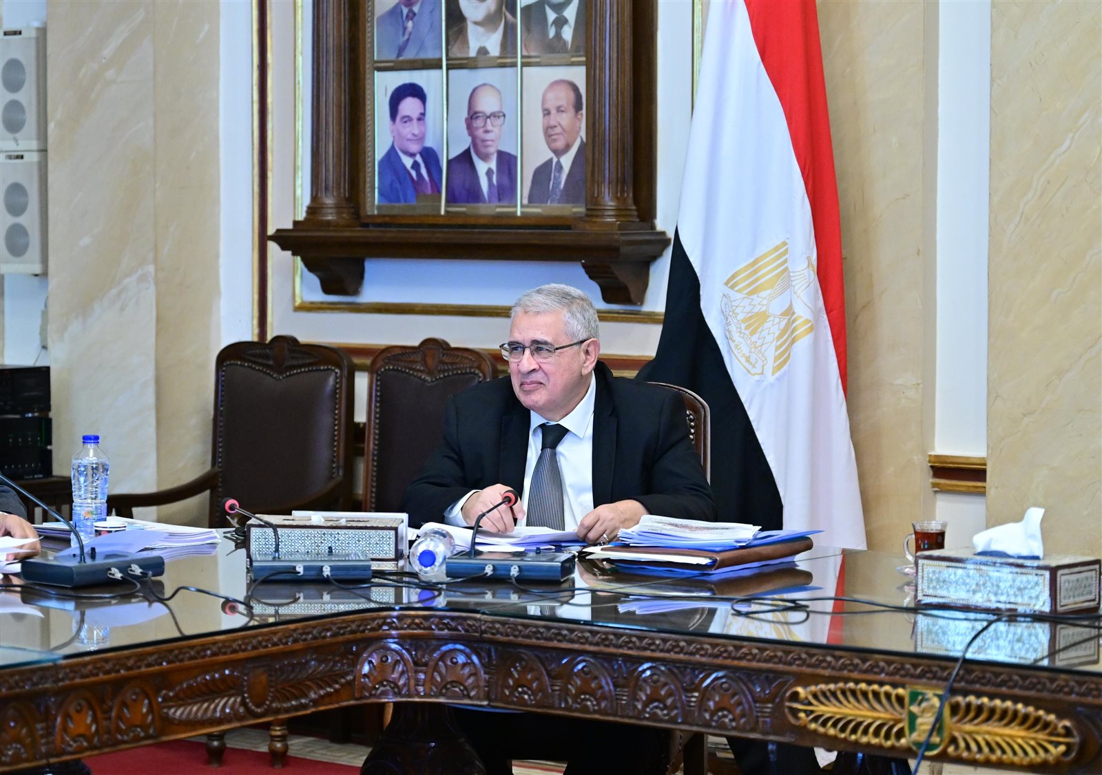 الدكتور عبدالله التطاوي