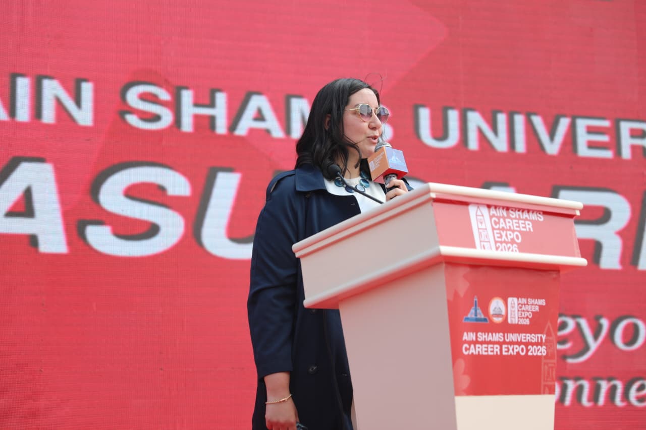 الملتقى التوظيفي بجامعة عين شمس 2026 يفتح آلاف فرص العمل والتدريب