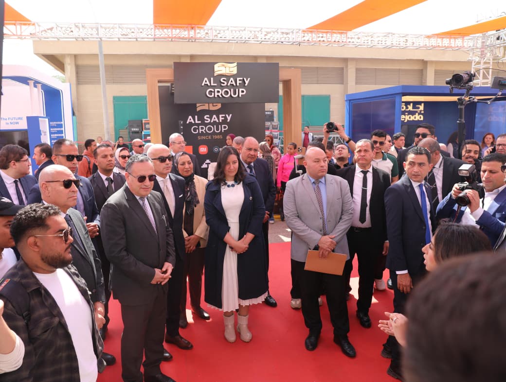 الملتقى التوظيفي بجامعة عين شمس 2026 يفتح آلاف فرص العمل والتدريب