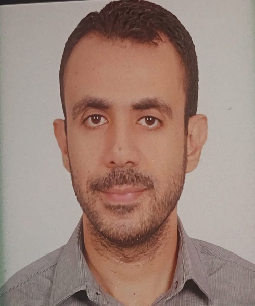 الدكتور أحمد فودة (كلية الهندسة)