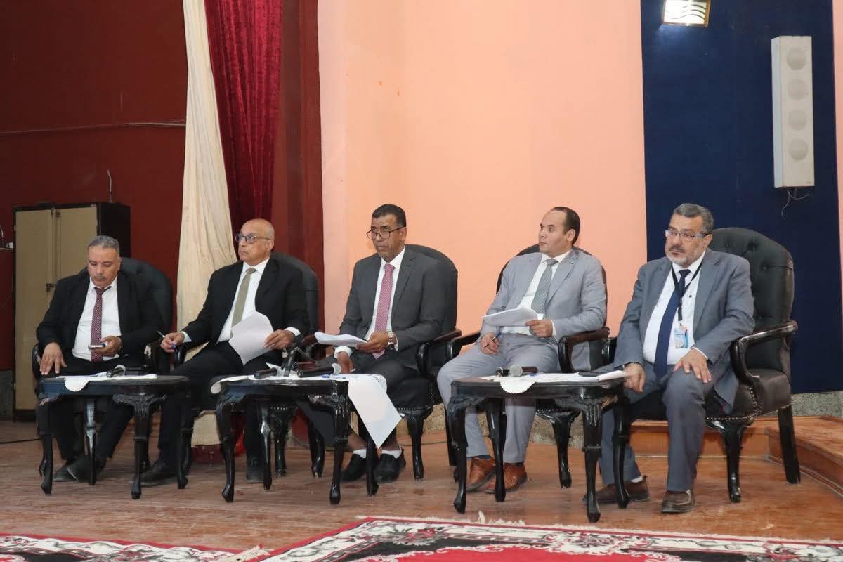 جامعة العاصمة تحتفي بإنجازات طلابية في منتدى الابتكار وريادة الأعمال 2026