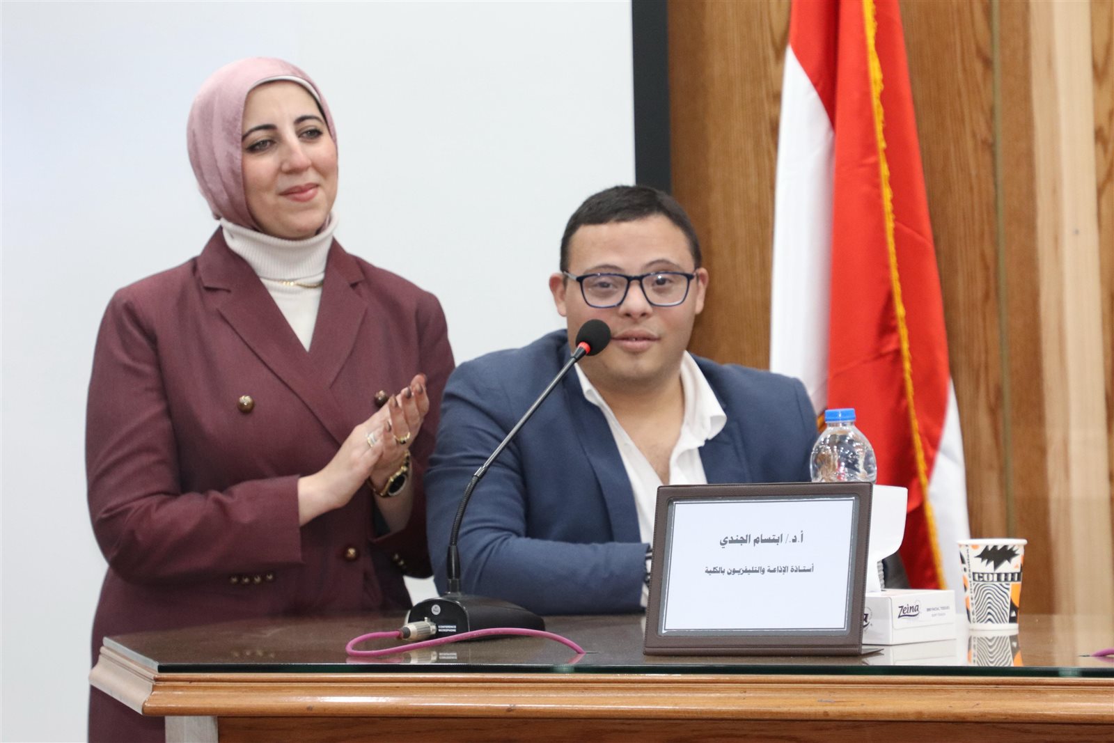 جامعة القاهرة تنظم فعالية بعنوان أمهات ملهمات يصنعن الأثر لتكريم نماذج نسائية وأكاديمية ملهمة