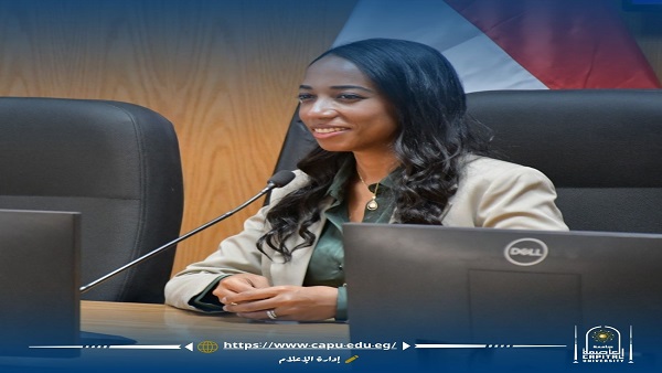 جامعة العاصمة تفتح آفاق المنح الدولية والتبادل الأكاديمي مع فولبرايت