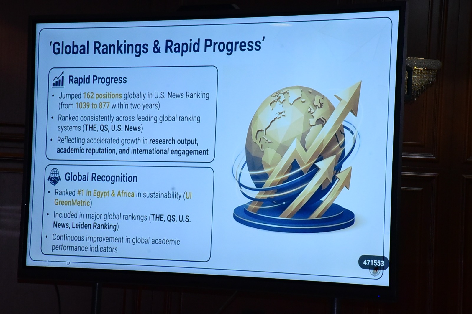 جامعة سوهاج الأهلية تستقبل وفدًا دوليًا نحو تعاون عالمي جديد