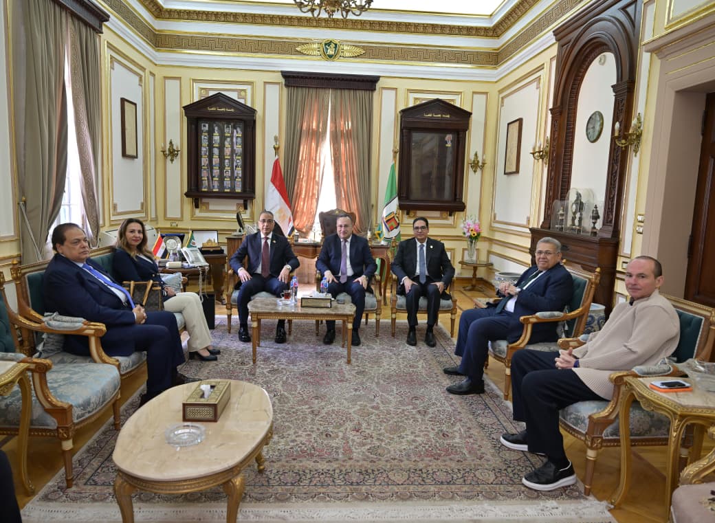 جامعة القاهرة تطلق فرص المستقبل في ملتقى التوظيف 2026 بحضور وزير التعليم العالى