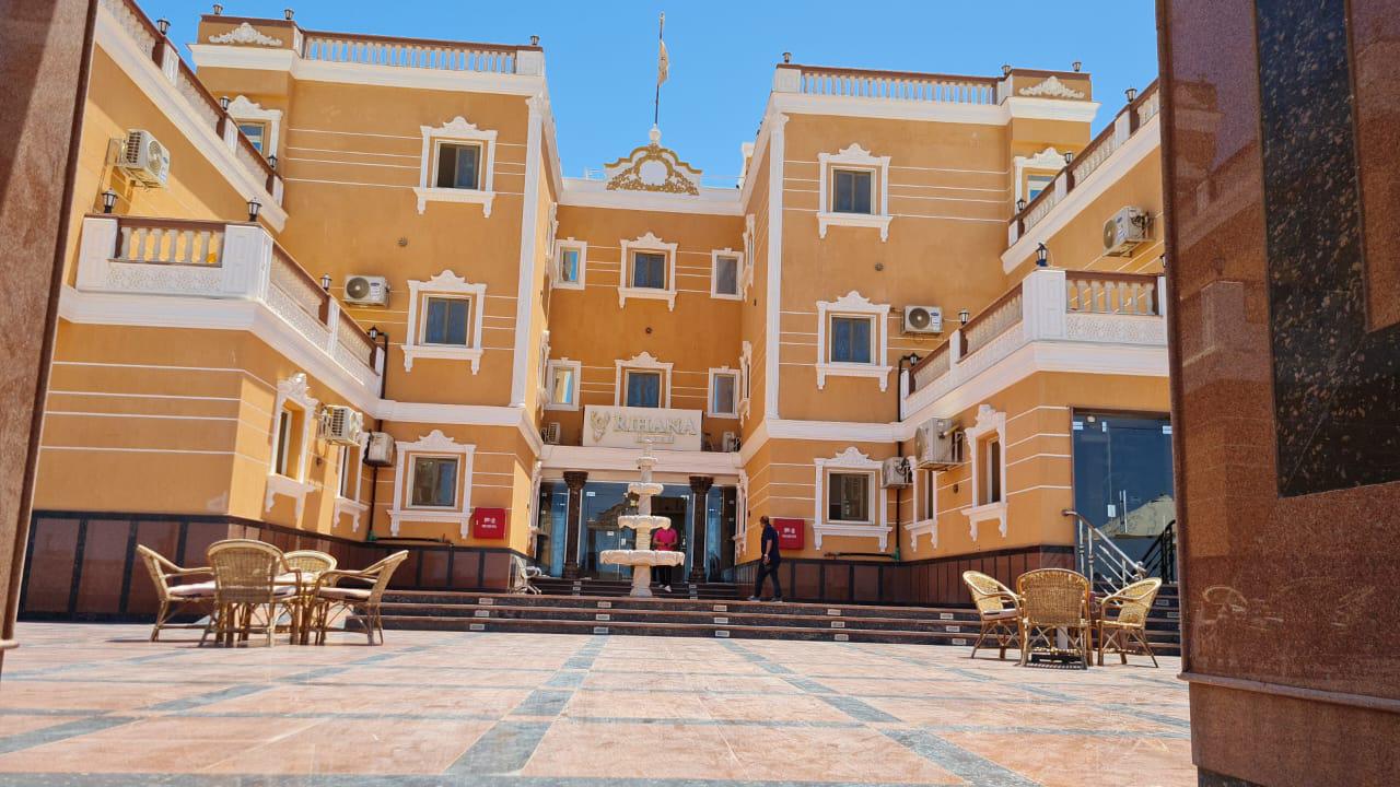 قافلة النصر 