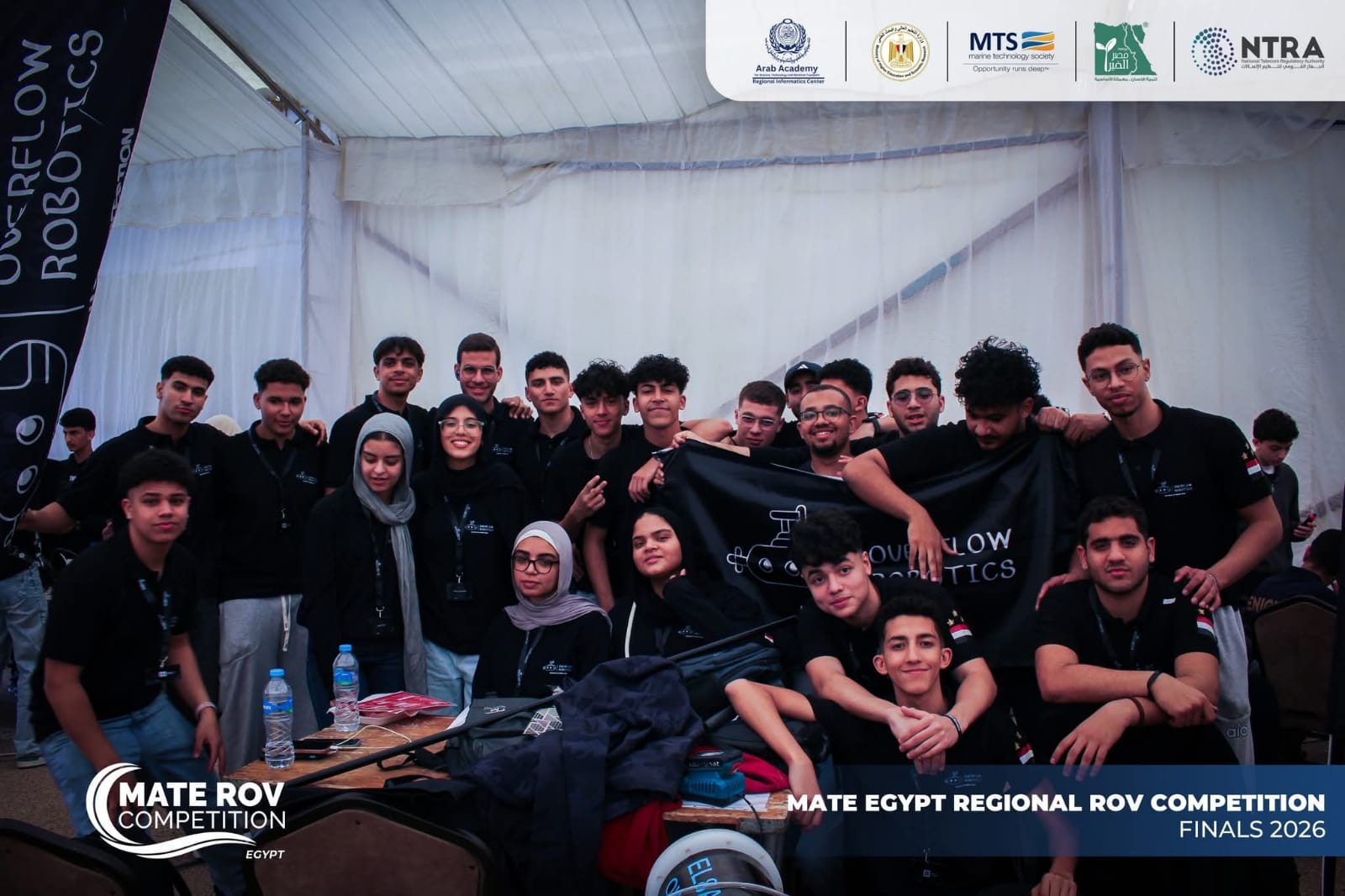 الغواصات الآلية