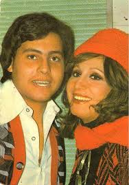 صورة نادرةة لهاني شاكر 