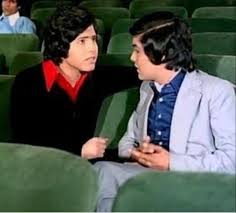 صور نادرة لهاني شاكر