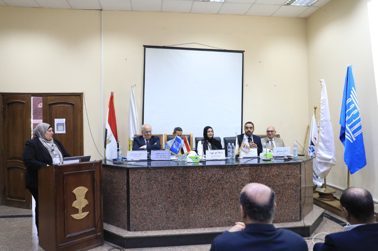 المتاحف تدخل عصرًا رقميًا جديدًا بدعم دولي من اليونسكو عبر اللجنة الوطنية المصرية